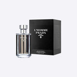EDT L'HOMME 50ML
