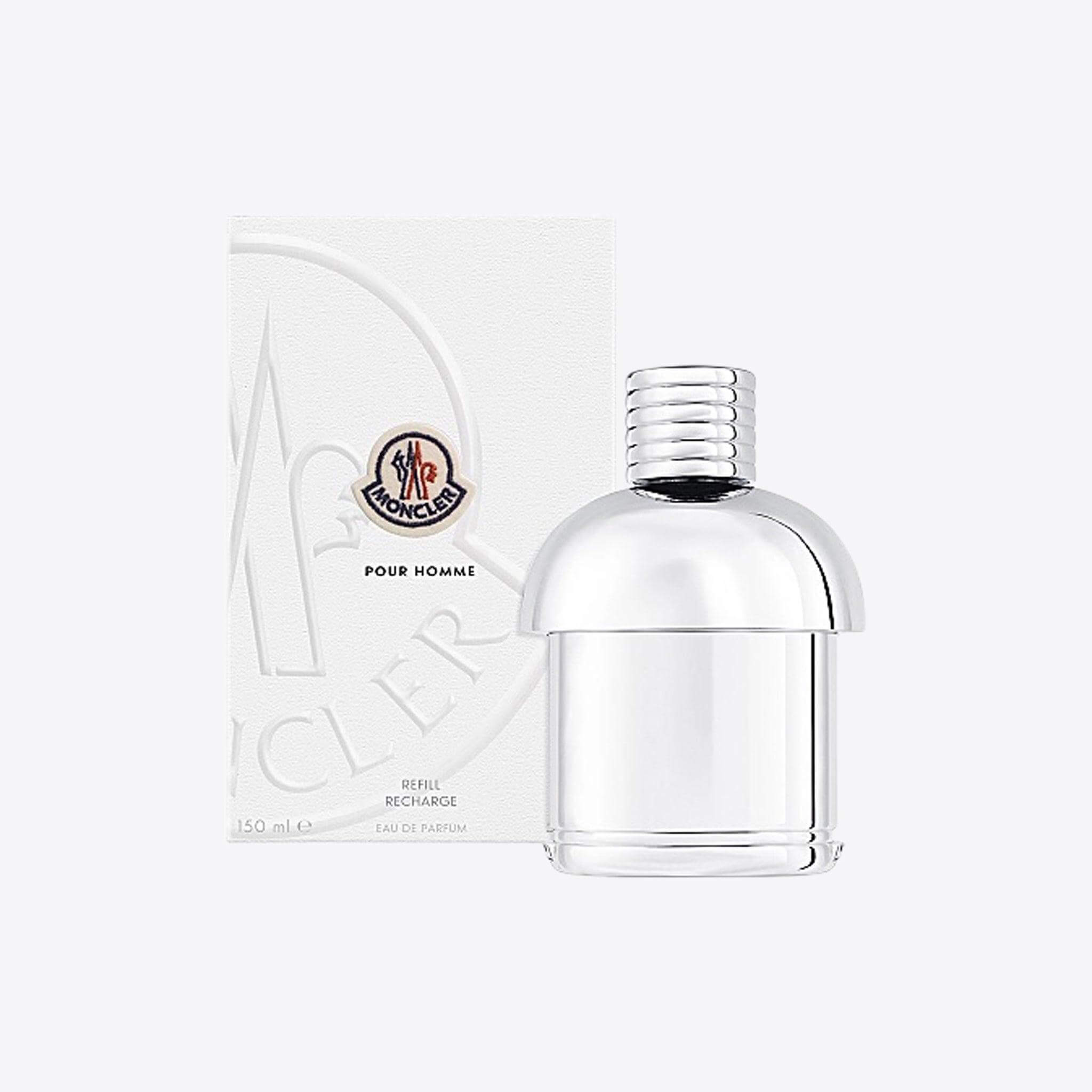 PARFUM HOMME EDP 60ML - Wellens Men