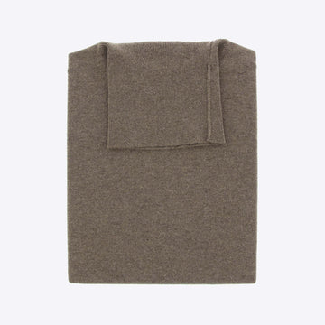 Pull bruin  cashmere