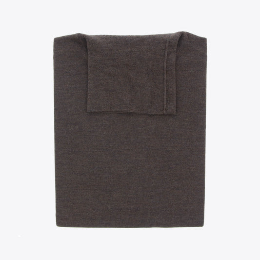Pull bruin merinos