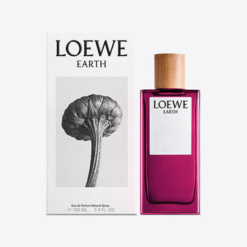 EARTH EDP 100ML