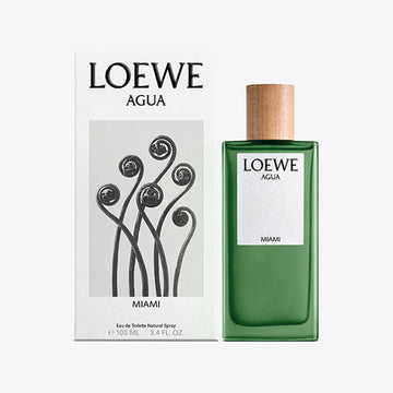AGUA MIAMI EDT 100ML