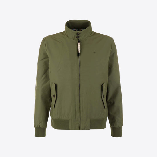 GROEN