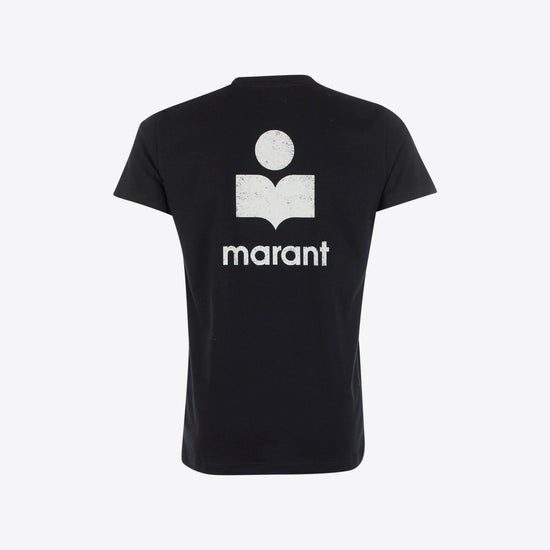 ZWART