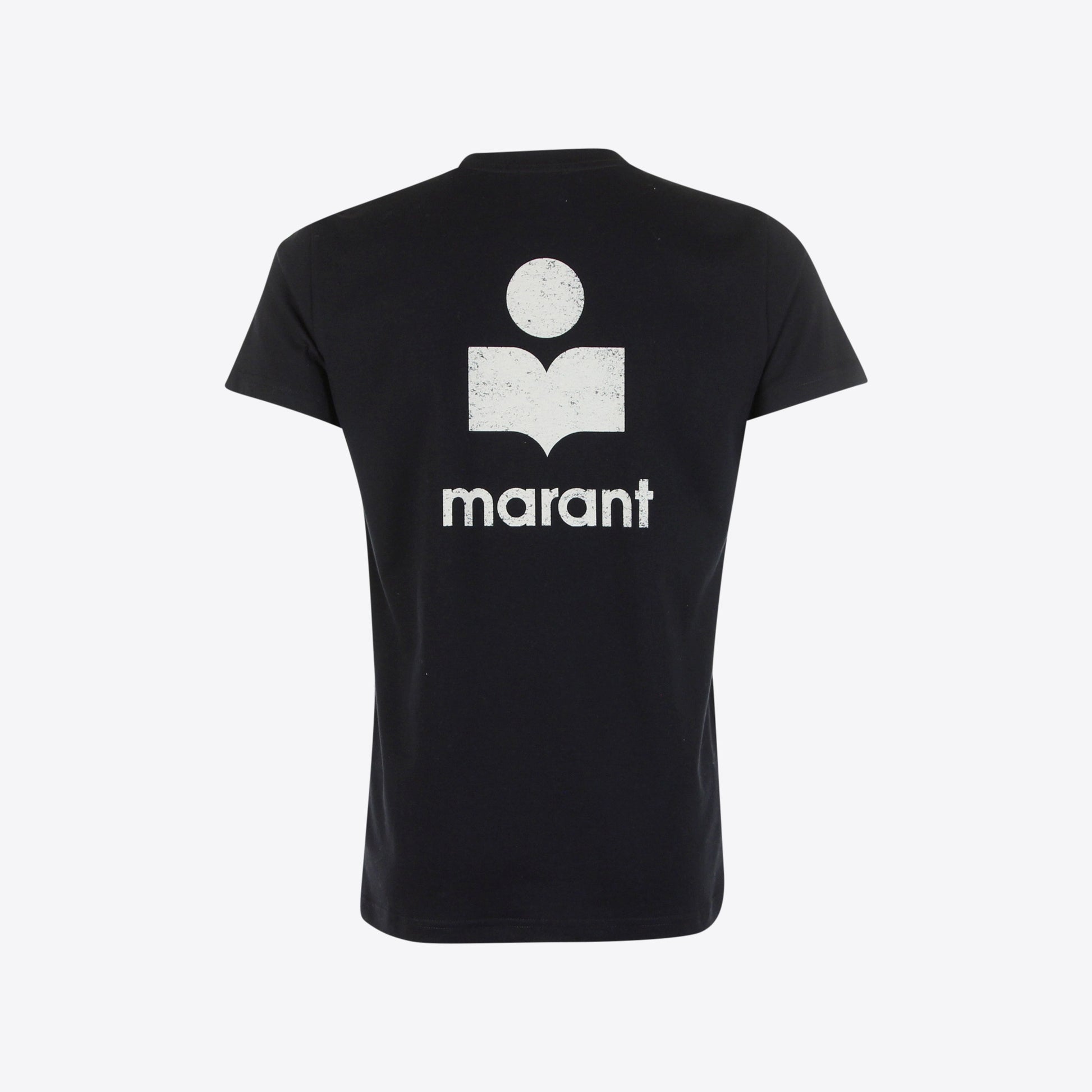 ZWART