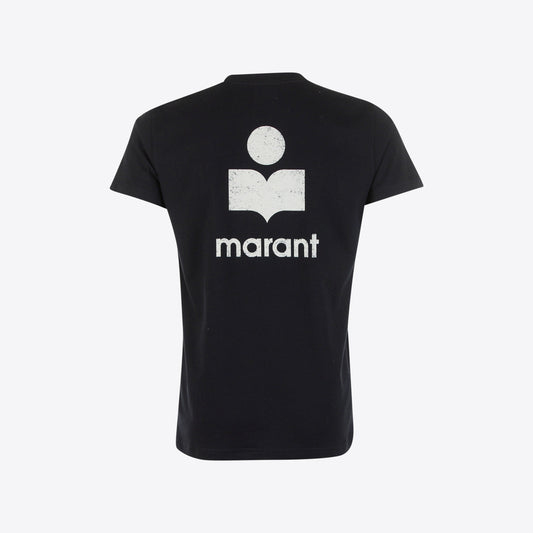 ZWART