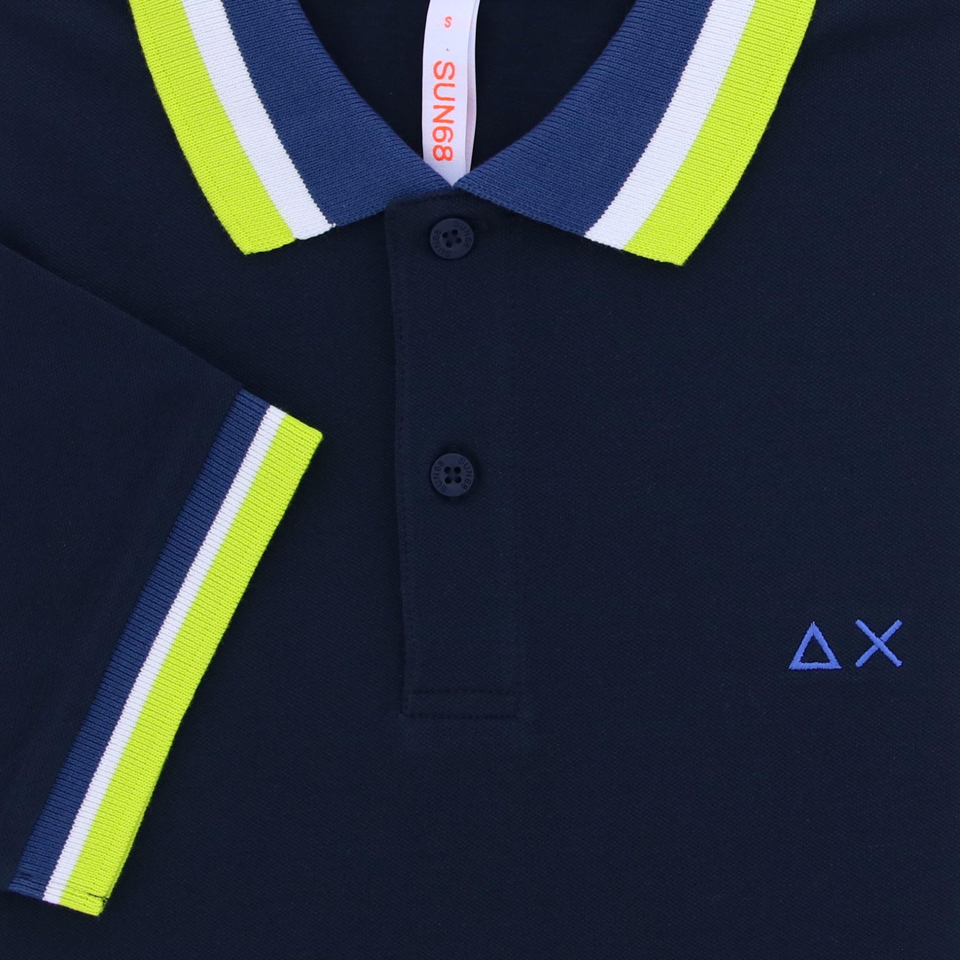 BLAUW