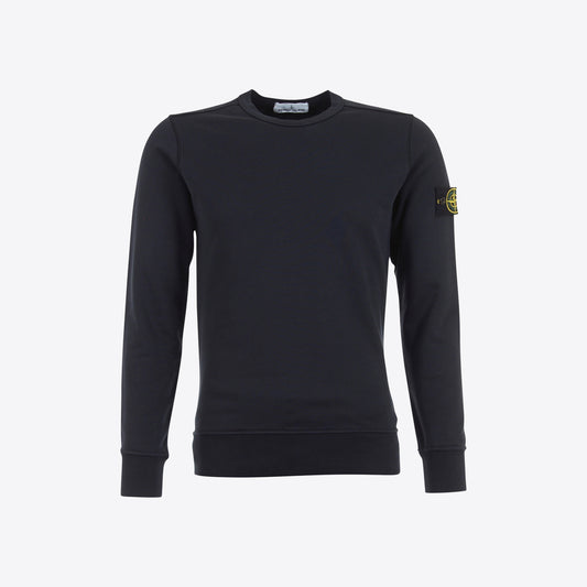 Sweater donkerblauw