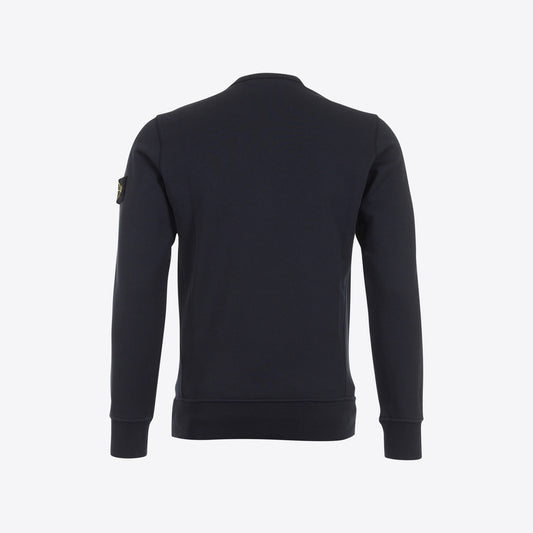 Sweater donkerblauw