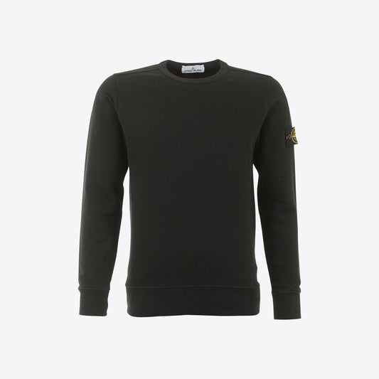 Sweater zwart