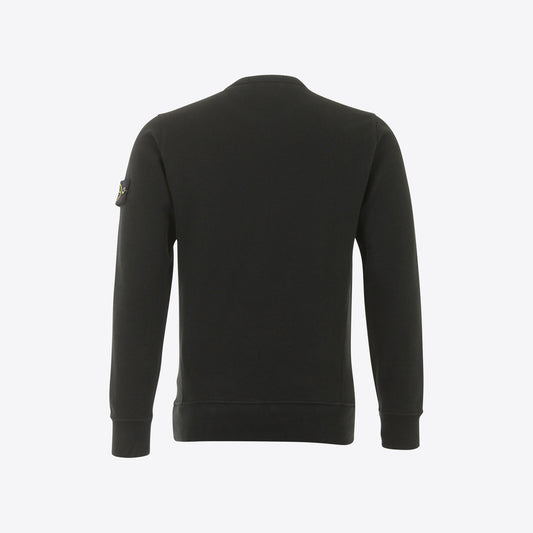 Sweater zwart