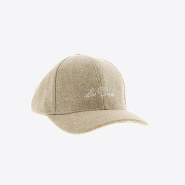 Pet lichtbeige flannel