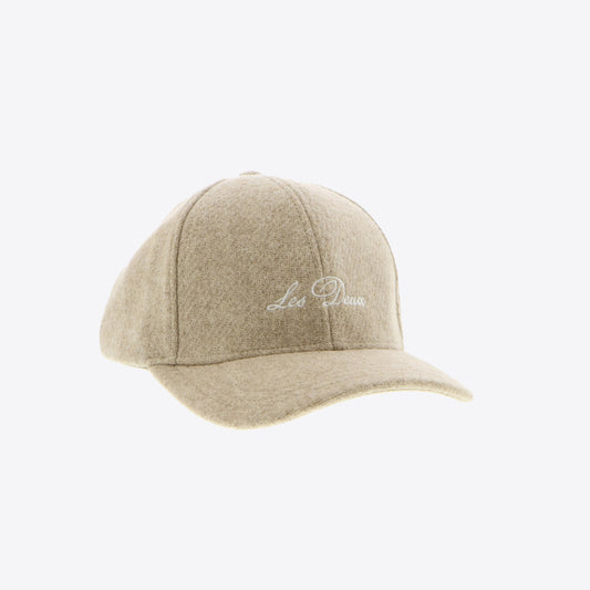 Pet lichtbeige flannel