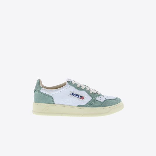 PASTELGROEN
