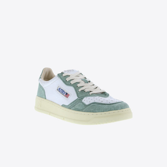 PASTELGROEN