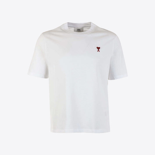 T-shirt wit basic