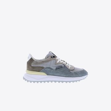 GRIJS