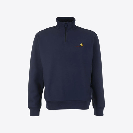 DONKER BLAUW