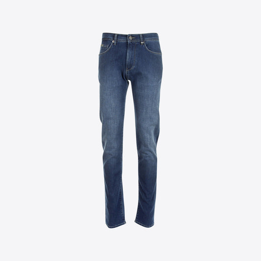 JEANS BLAUW RODGER