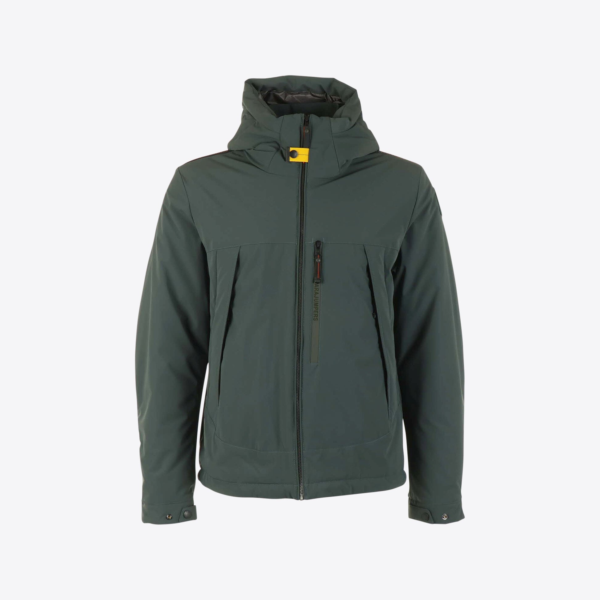 GROEN