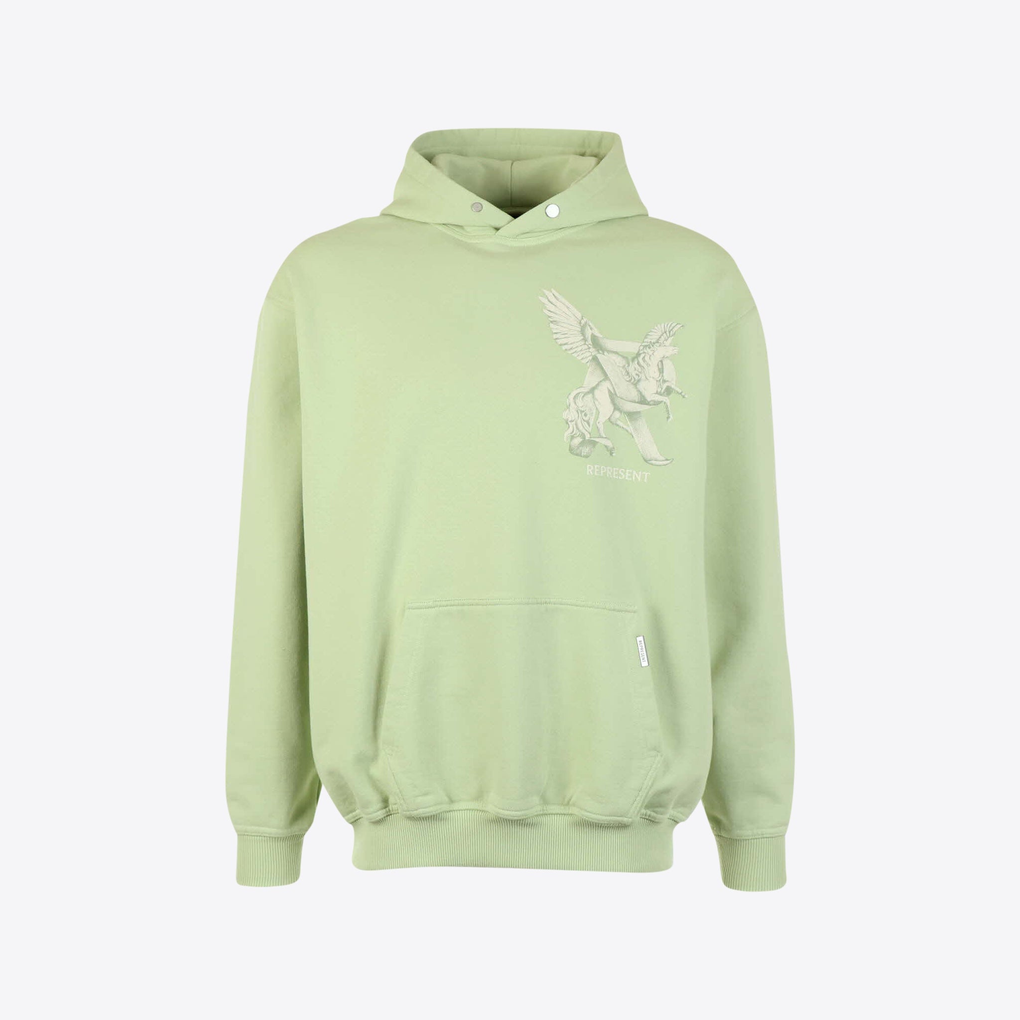 GROEN