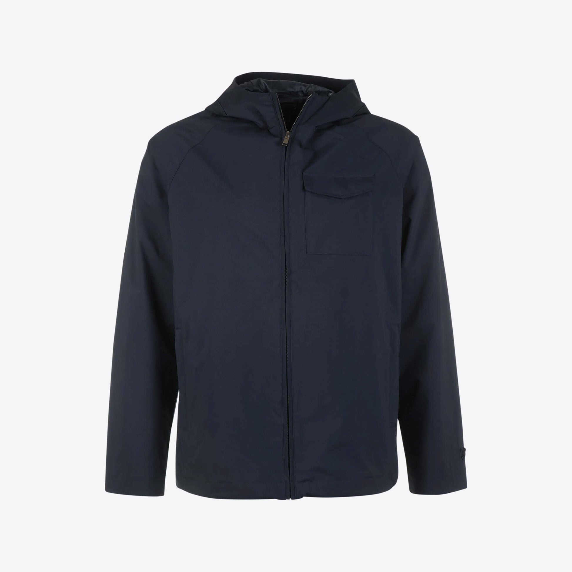 BLAUW