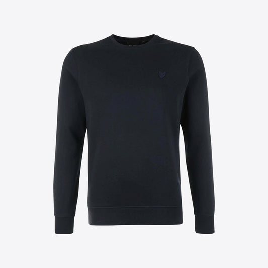 Sweater donkerblauw