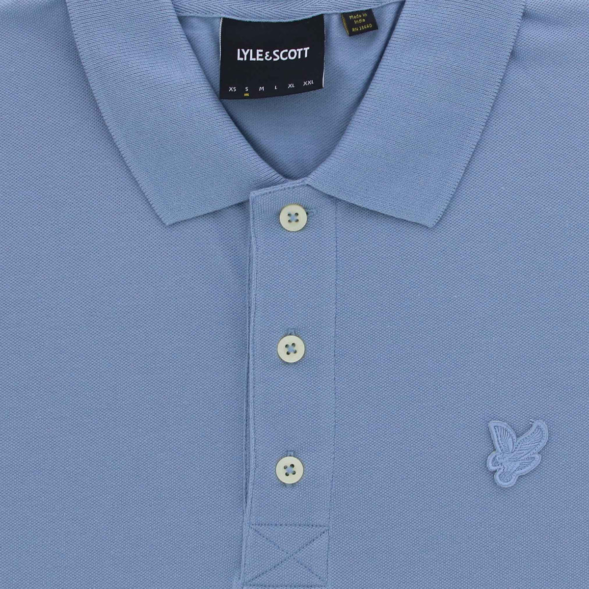 BLAUW