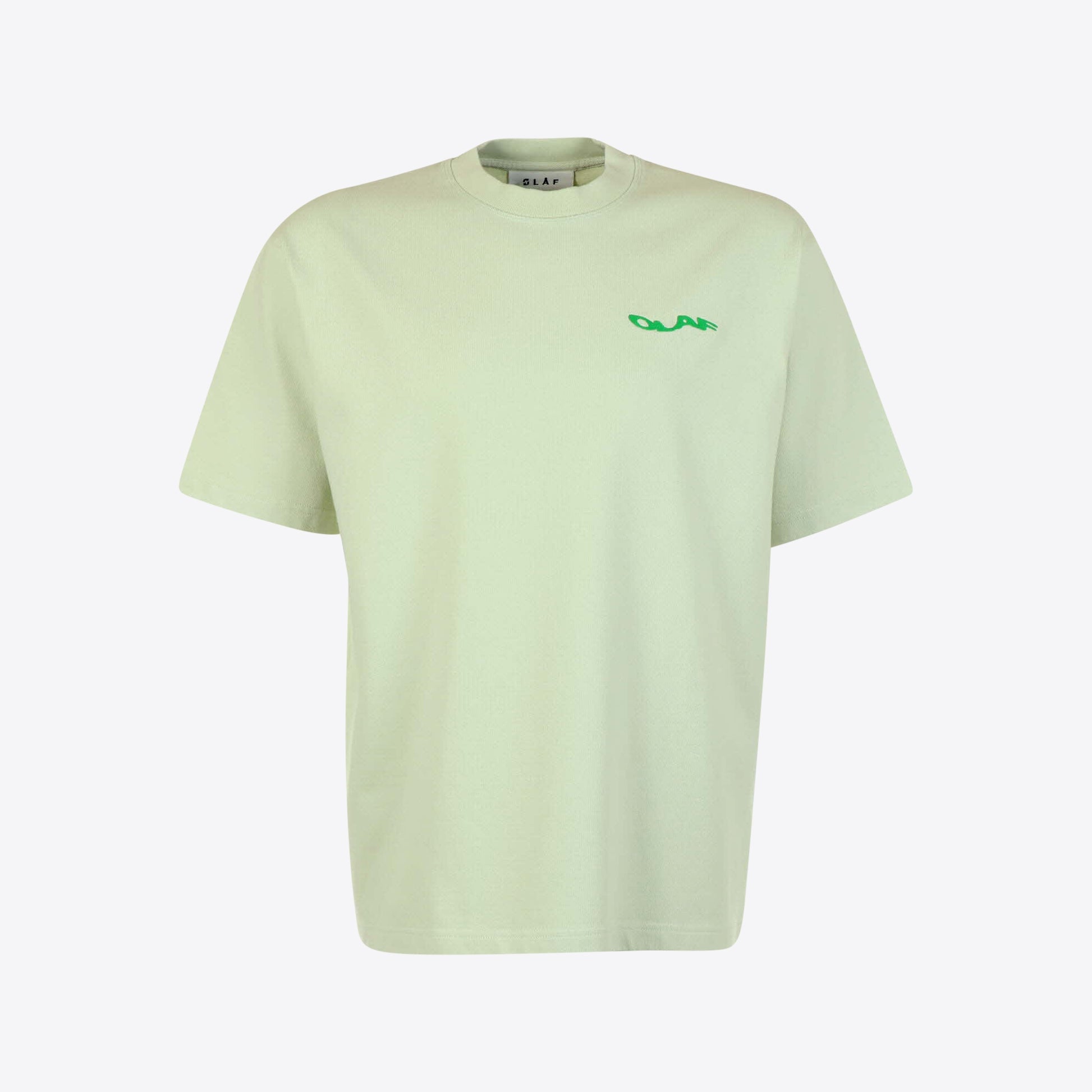 GROEN