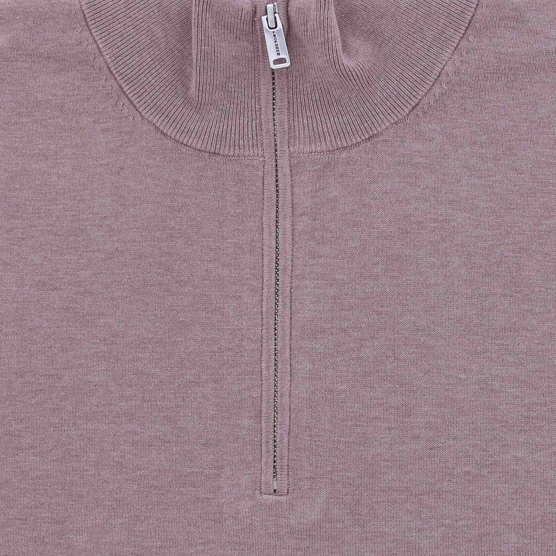 MAUVE