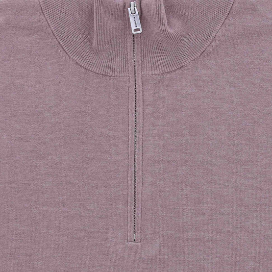 MAUVE
