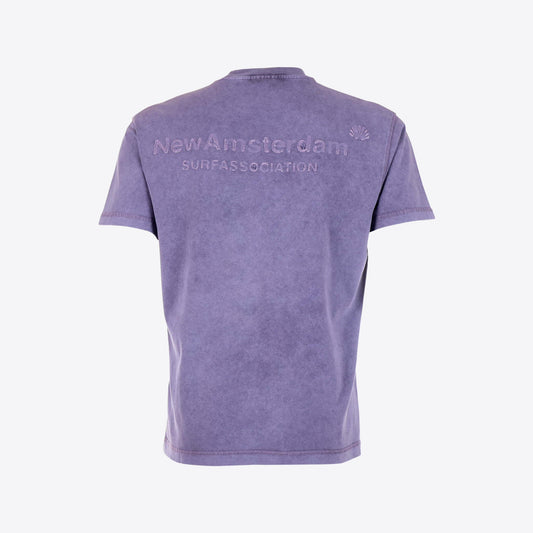 MAUVE