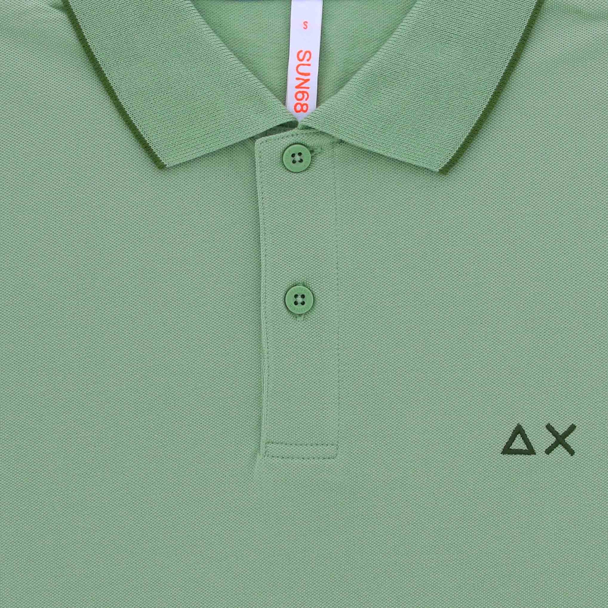 GROEN