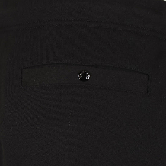 ZWART