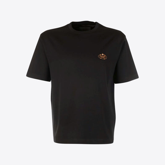 ZWART