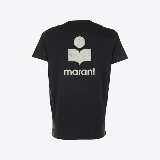 ZWART