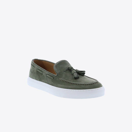 GROEN