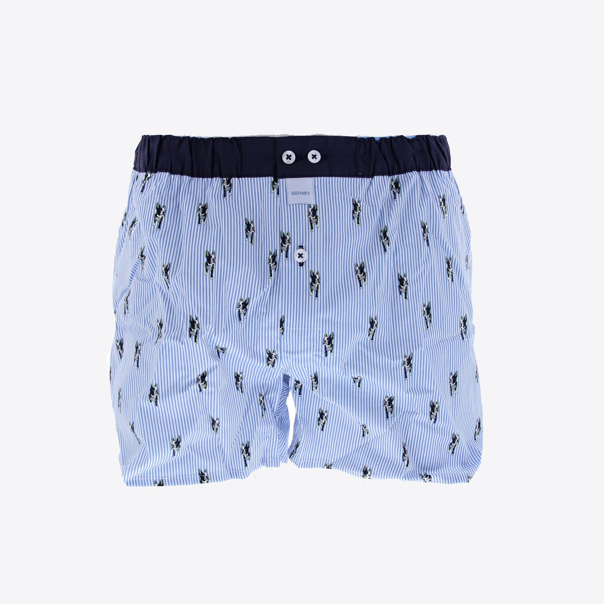 BLAUW