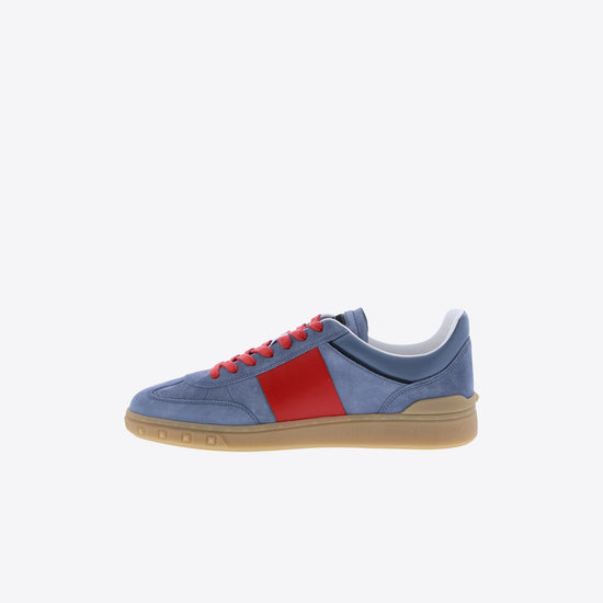 JEANS BLAUW