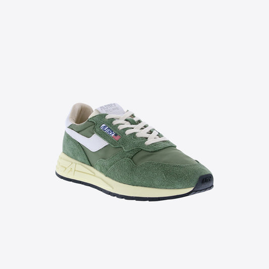 Runner kaki reelwind