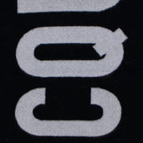 ZWART