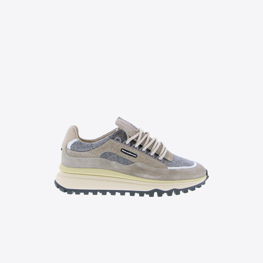 GRIJS