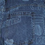 BLAUW