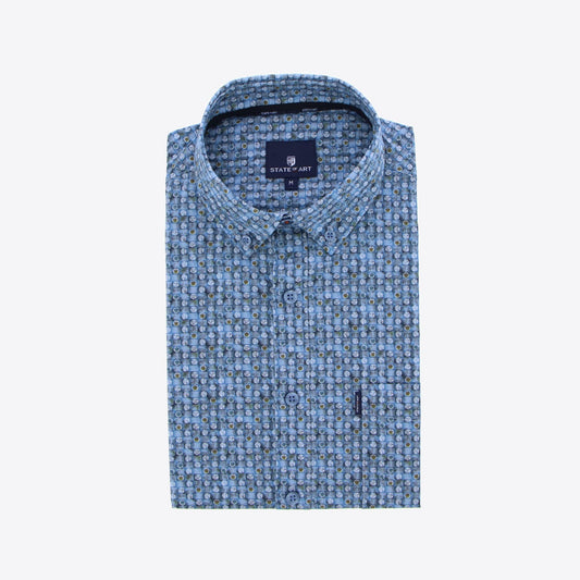BLAUW