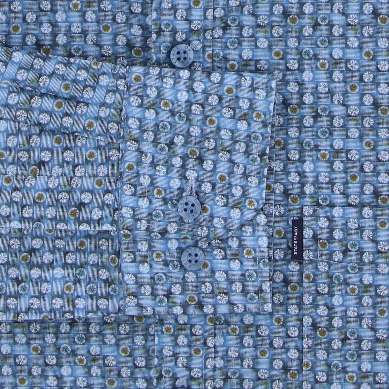BLAUW