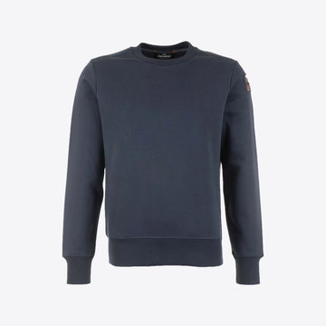 Sweater donkerblauw