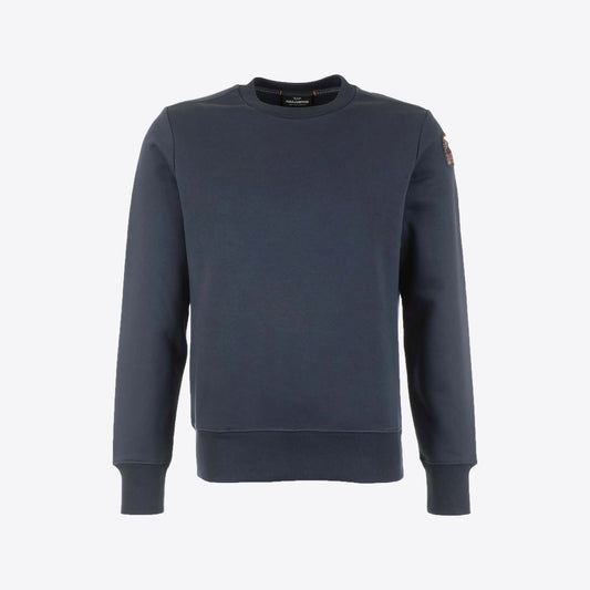 Sweater donkerblauw