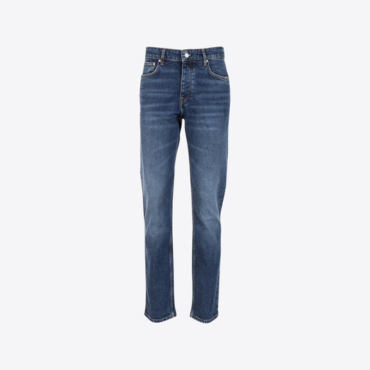Jeans blauw recht Archer