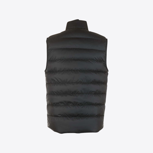 Bodywarmer zwart  treompan
