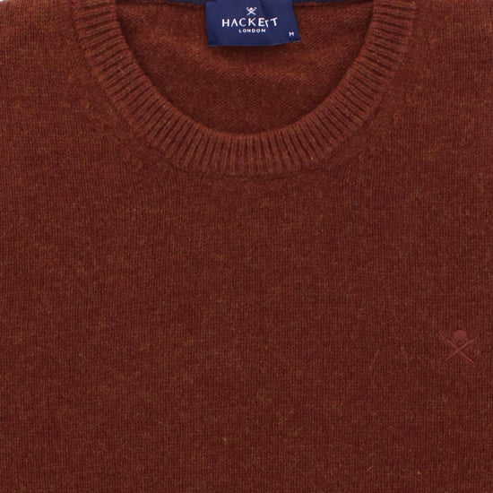 ORANJE